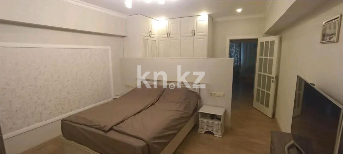 Продажа 3-комнатной квартиры, 82 м², ул. Утепова, дом  4 в Алматы - фото 4