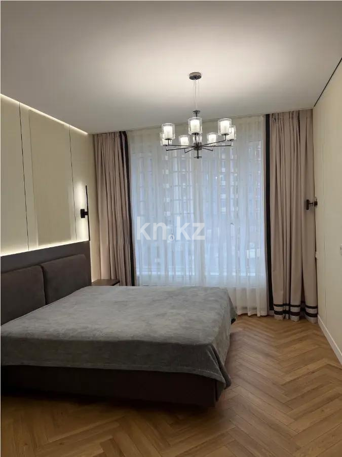 Продажа 3-комнатной квартиры, 121 м², пр. Аль-Фараби, дом  27/3 в Алматы - фото 3