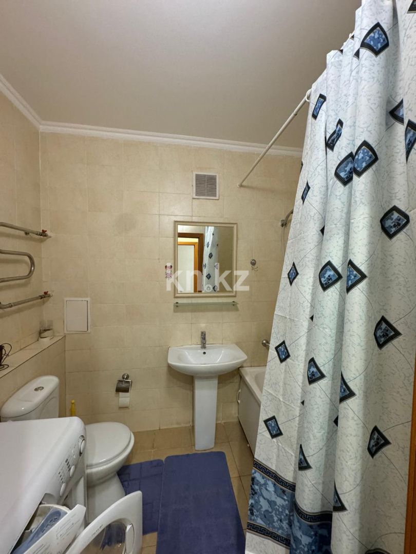 Продажа 1-комнатной квартиры, 43 м², ул. Сарайшык, дом  9 в Астане - фото 9