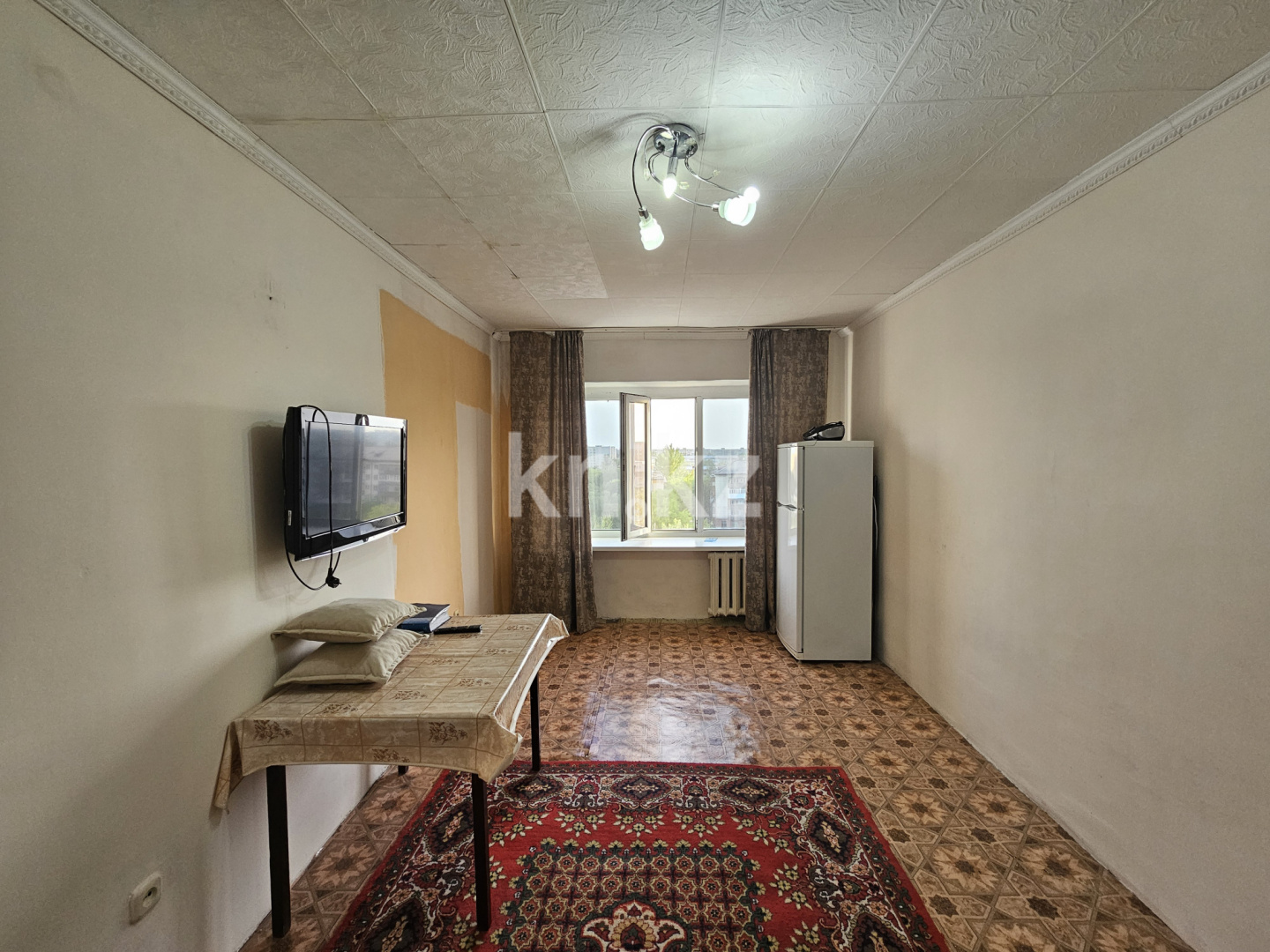 Продажа 1-комнатной квартиры, 31 м² в Караганде - фото 2