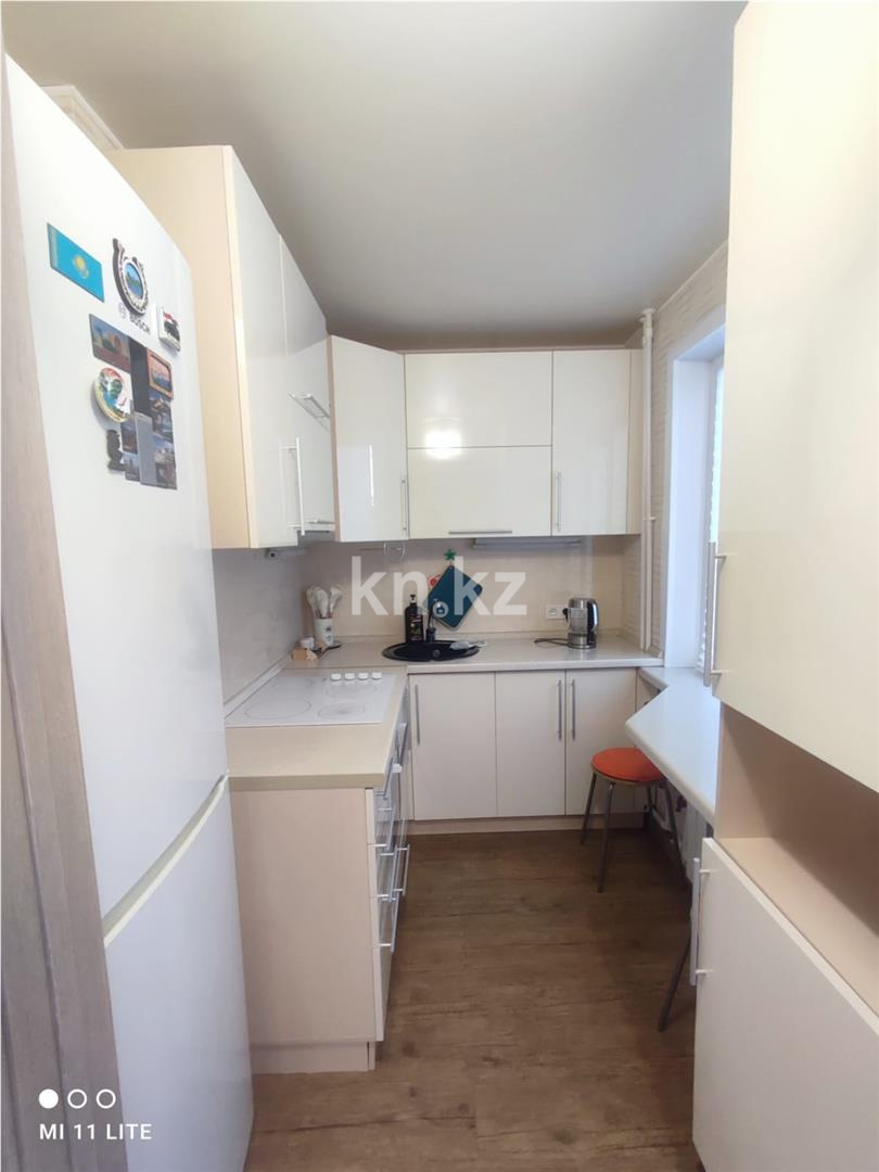 Продажа 3-комнатной квартиры, 59 м², пр. Республики в Темиртау - фото 9