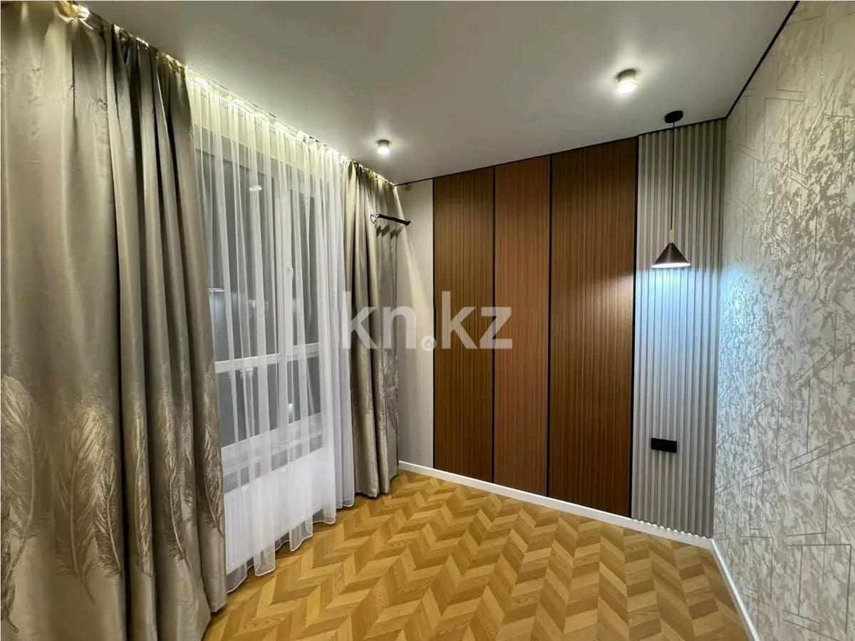 Продажа 2-комнатной квартиры, 72 м² в Алматы - фото 3