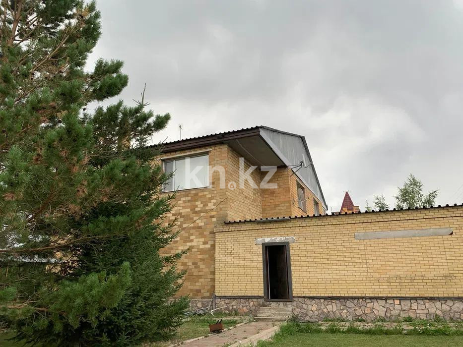 Продажа 6-комнатного дома, 287 м², ул. Клочкова в Темиртау - фото 20