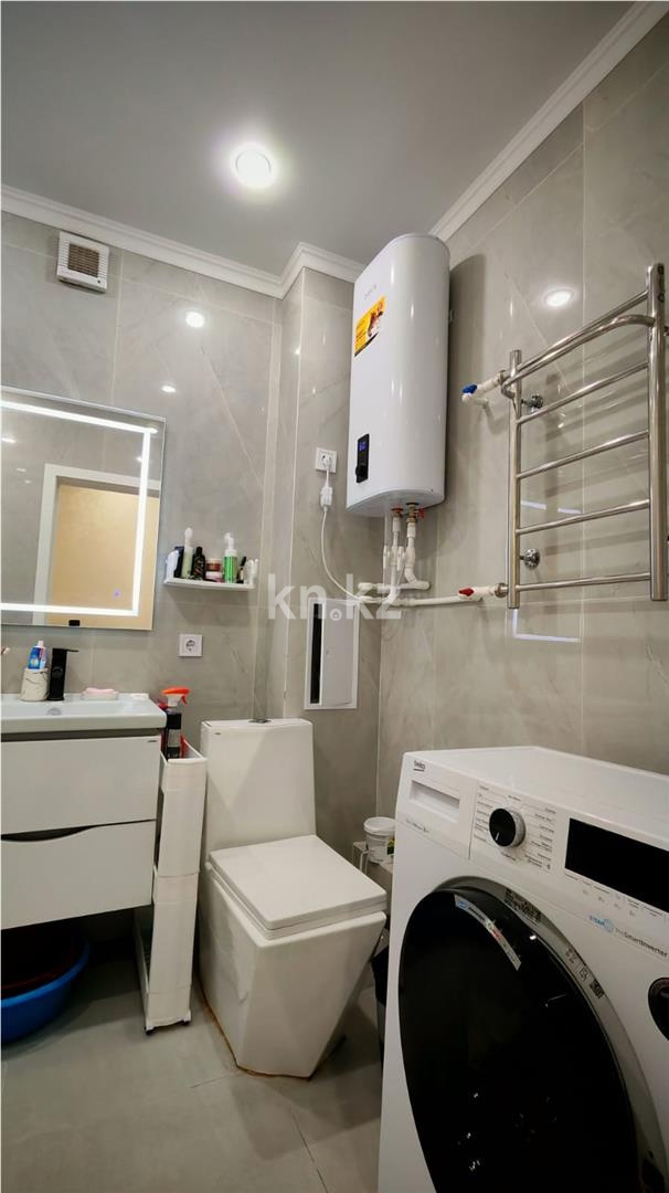 Продажа 3-комнатной квартиры, 72 м² в Караганде - фото 18