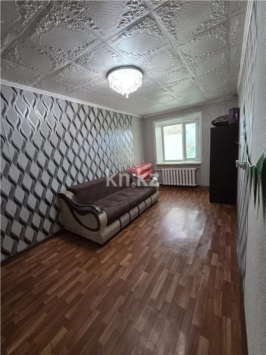 Продажа 2-комнатной квартиры, 44 м² в Темиртау