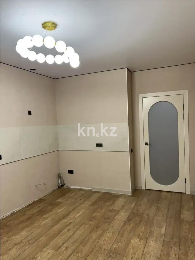 Продажа 2-комнатной квартиры, 40.8 м² в Астане - фото 3