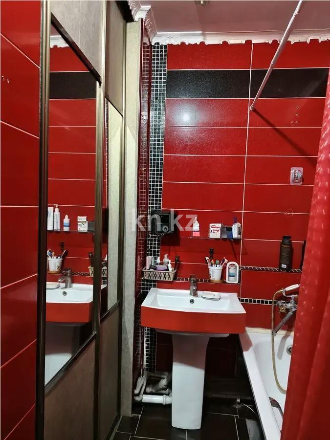 Продажа 3-комнатной квартиры, 92 м² в Алматы - фото 3