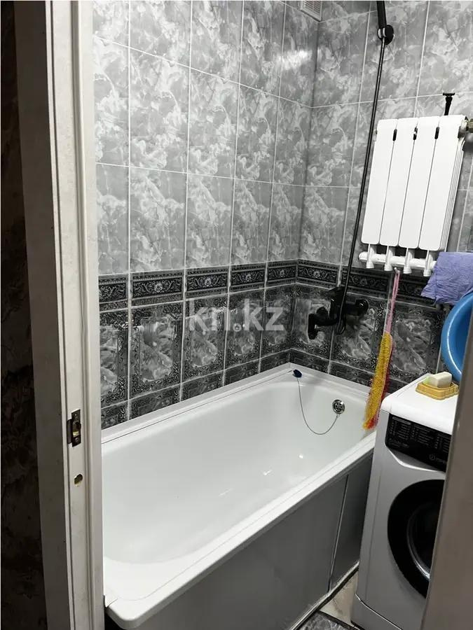 Продажа 3-комнатной квартиры, 47 м², ул. Квартал 4а, дом  4а в Темиртау - фото 5