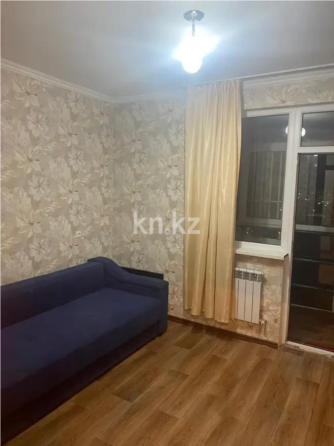 Продажа 1-комнатной квартиры, 43.7 м², пер. Сартау, дом  16 в Астане