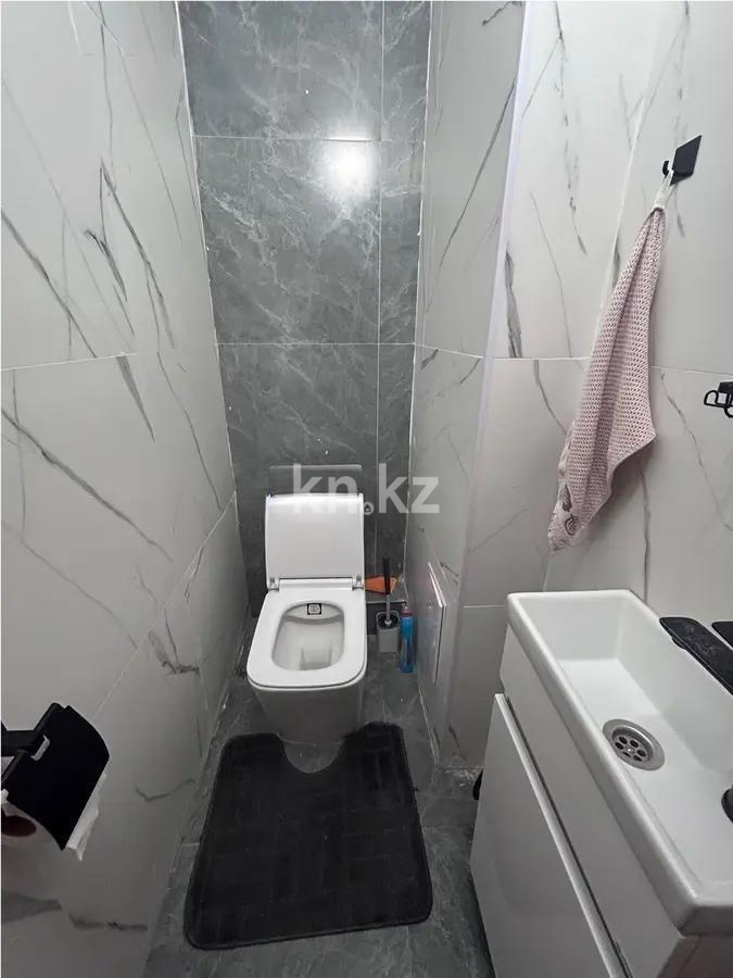 Продажа 3-комнатной квартиры, 83 м², пр. Женис, дом  26а в Астане - фото 5