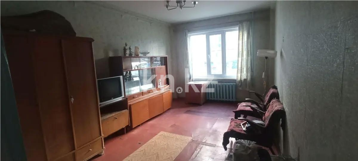Продажа 3-комнатной квартиры, 62 м² в Астане