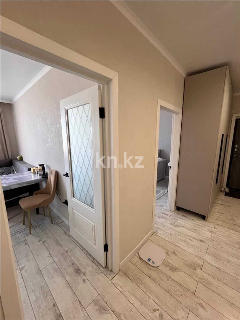 Продажа 1-комнатной квартиры, 45 м² в Караганде - фото 11