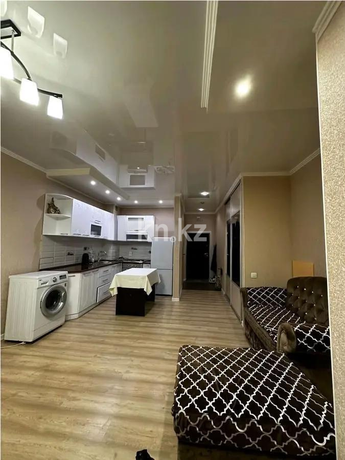 Продажа 1-комнатной квартиры, 36.5 м² в Астане - фото 2