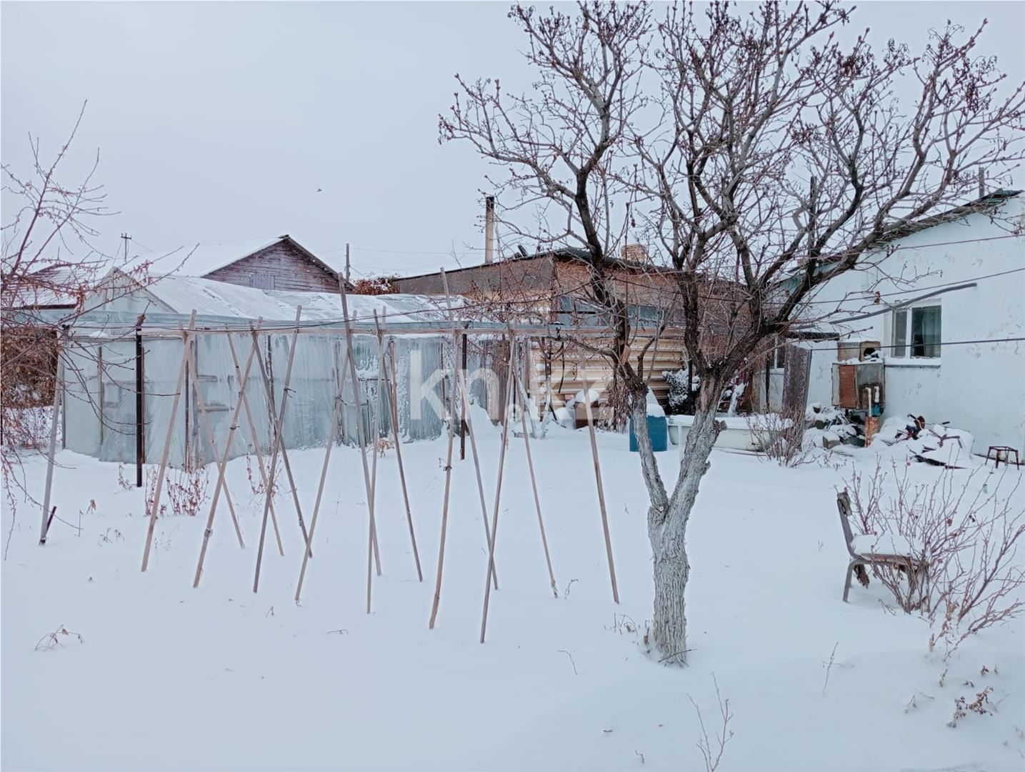 Продажа 4-комнатного дома, 85.7 м², переулок 3-й Строительный в Абае - фото 15