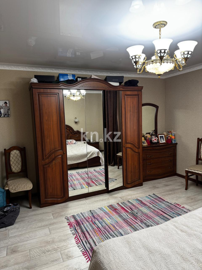 Продажа 2-комнатной квартиры, 54.5 м² в Караганде - фото 21