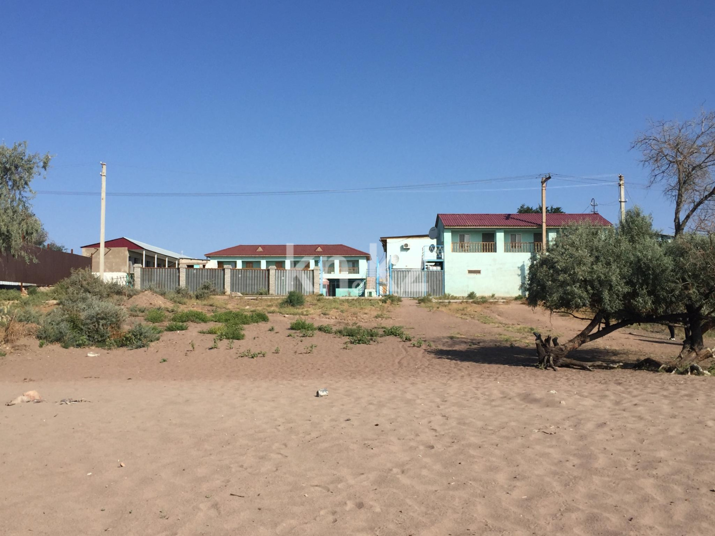 Продажа , 500 м², Торангалык в Балхаше - фото 20