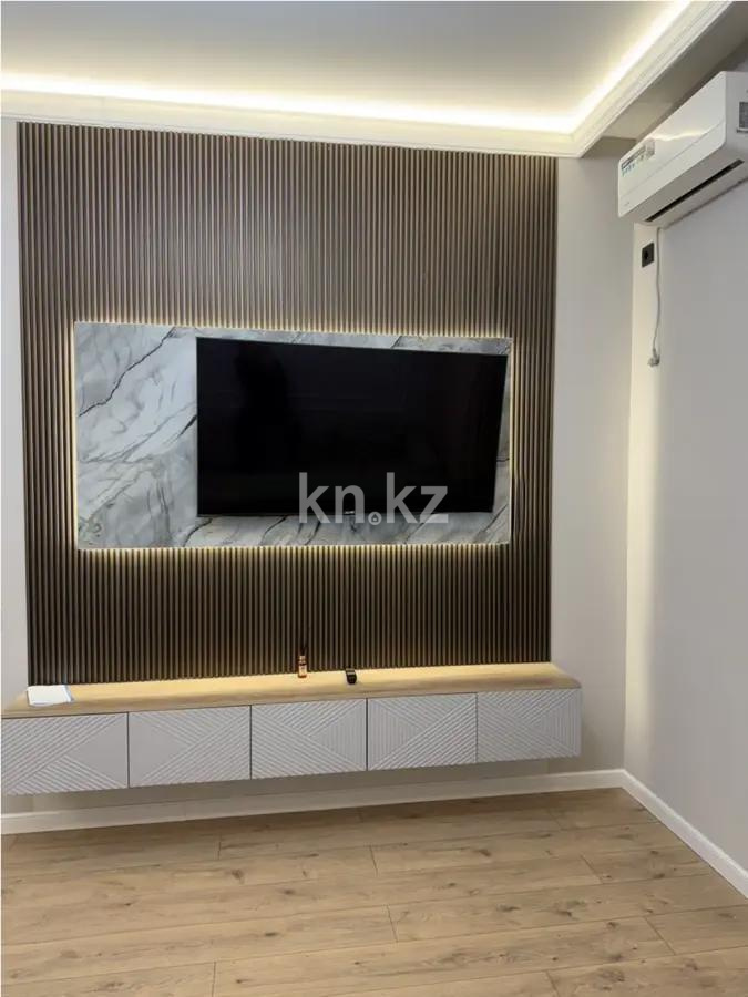 Продажа 2-комнатной квартиры, 40 м² в Астане