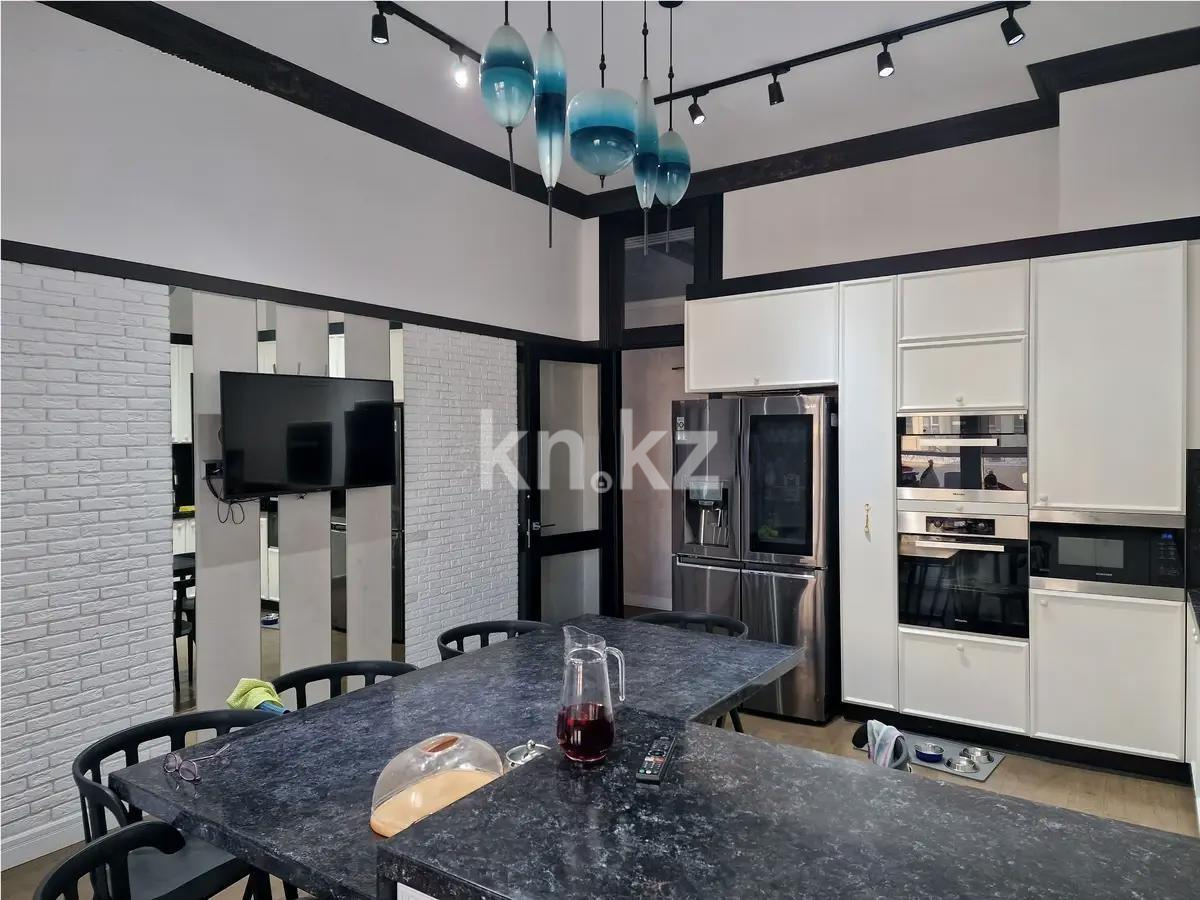 Продажа 5-комнатной квартиры, 188 м² в Астане - фото 2