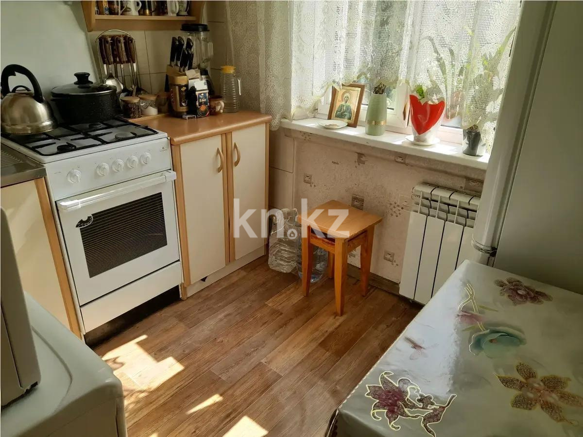 Продажа 3-комнатной квартиры, 60 м² в Алматы - фото 4