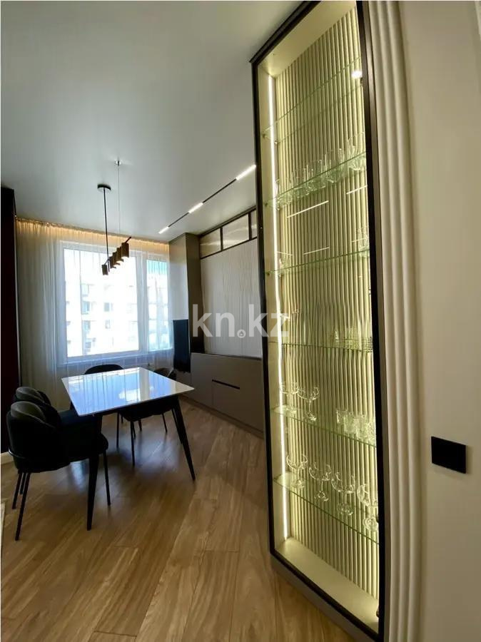 Продажа 3-комнатной квартиры, 80 м² в Астане - фото 4