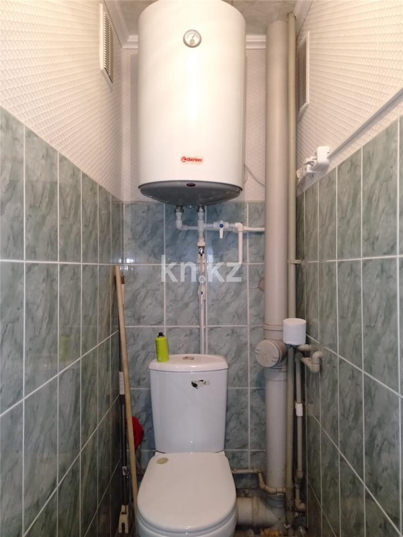 Продажа 4-комнатной квартиры, 91 м², мкр-н 8 в Темиртау - фото 13