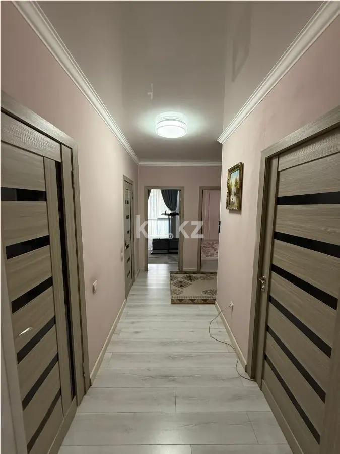 Продажа 3-комнатной квартиры, 88 м², мкр. Шугыла, дом  340/4 в Алматы - фото 7