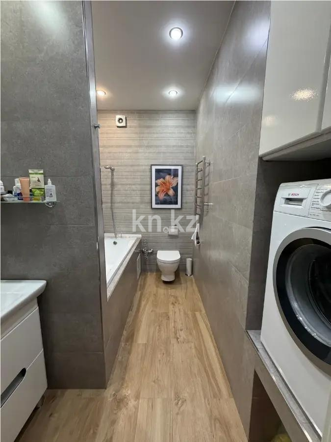 Продажа 4-комнатной квартиры, 122 м² в Астане - фото 3