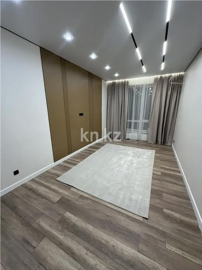 Продажа 2-комнатной квартиры, 60 м² в Астане
