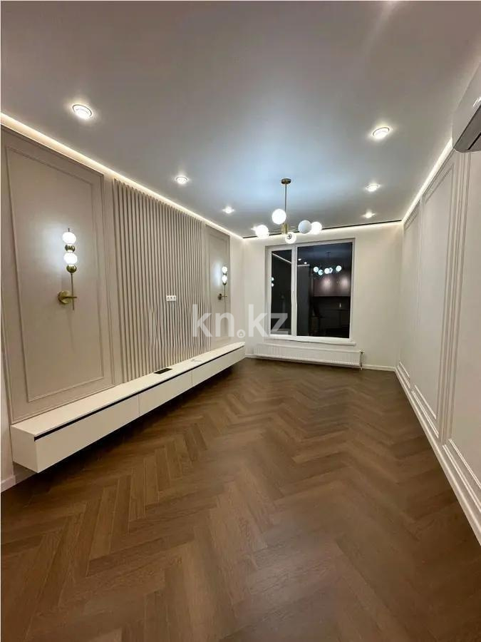 Продажа 2-комнатной квартиры, 56 м², ул. Розыбакиева, дом  197/2 в Алматы