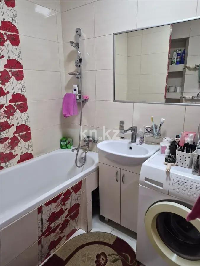 Продажа 2-комнатной квартиры, 50.8 м² в Алматы - фото 4