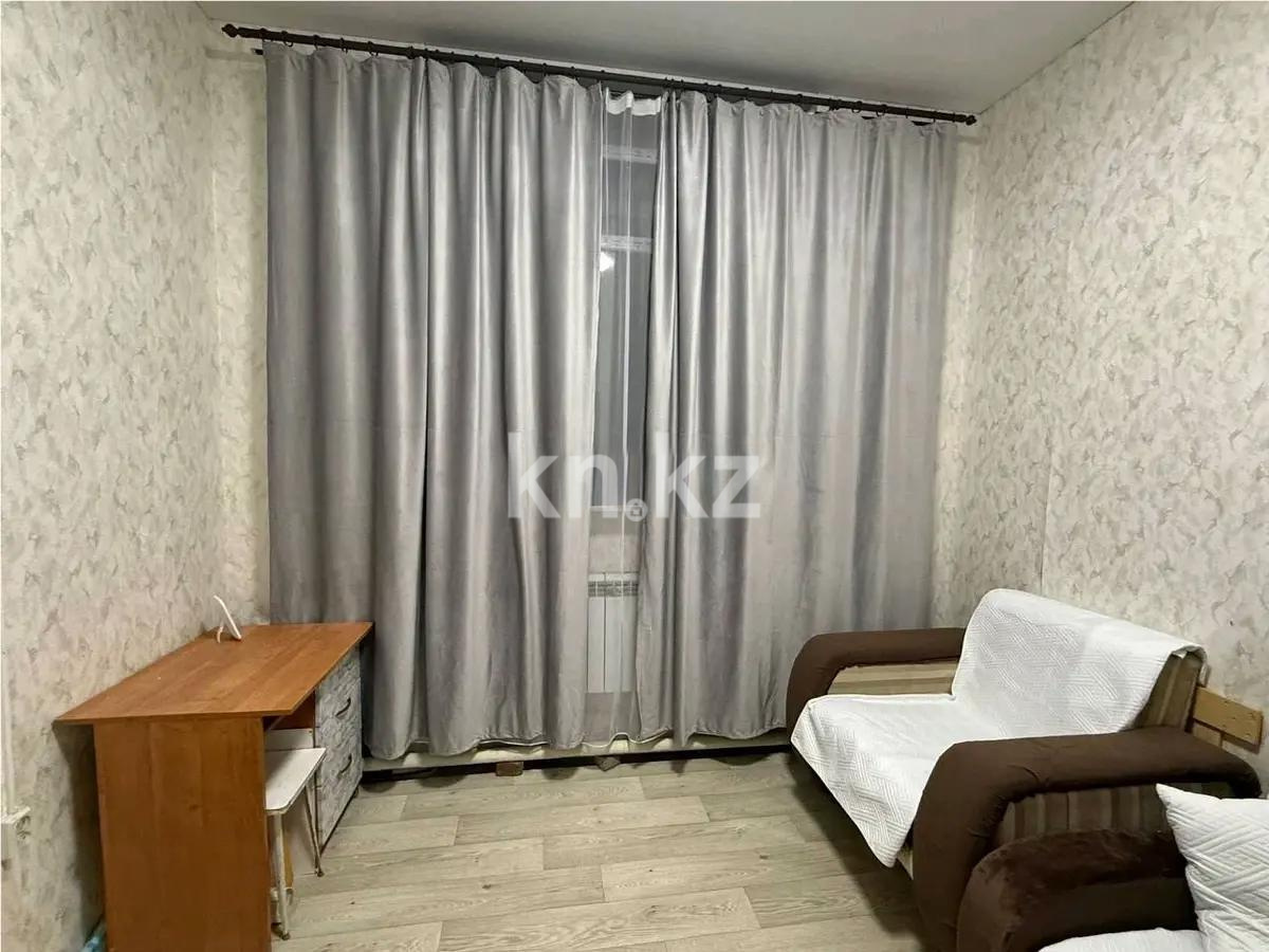 Продажа 1-комнатной квартиры, 13 м², ул. Анжерская, дом  31 в Караганде