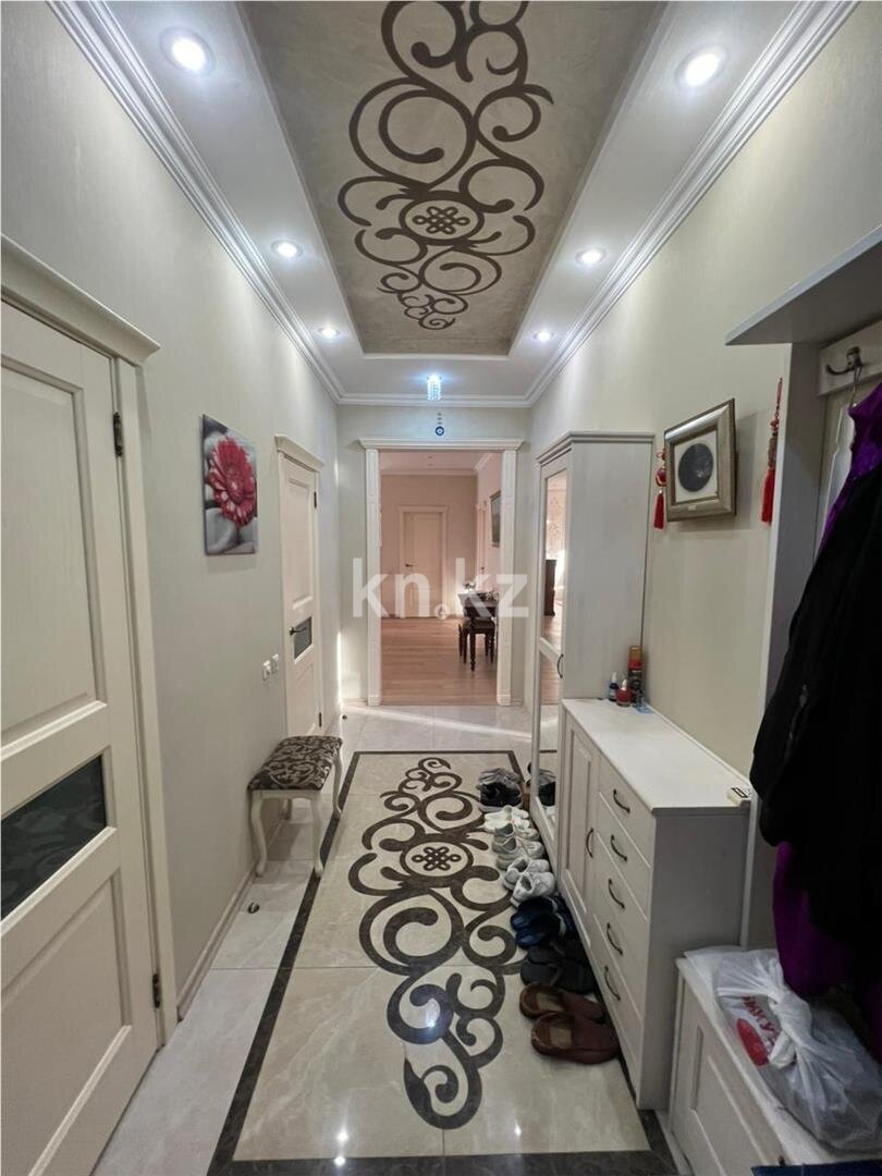 Продажа 4-комнатной квартиры, 188 м² в Караганде - фото 20
