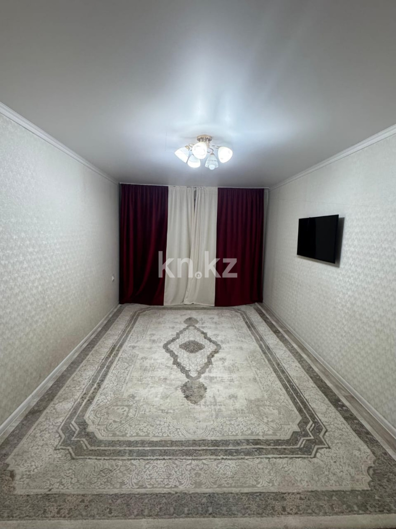 Продажа 3-комнатной квартиры, 62 м², ул. Абая в Темиртау