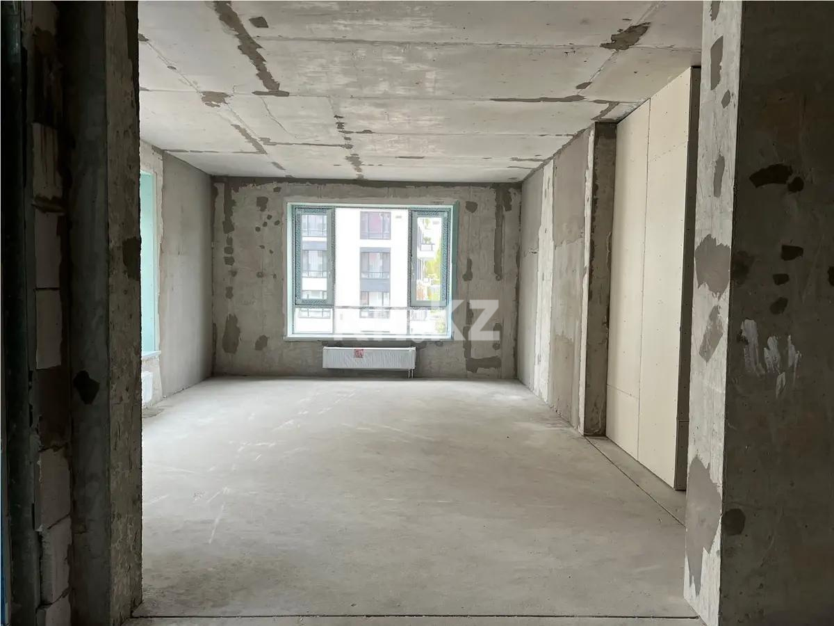 Продажа 3-комнатной квартиры, 115 м², пр. Аль-Фараби, дом  46/1 в Алматы