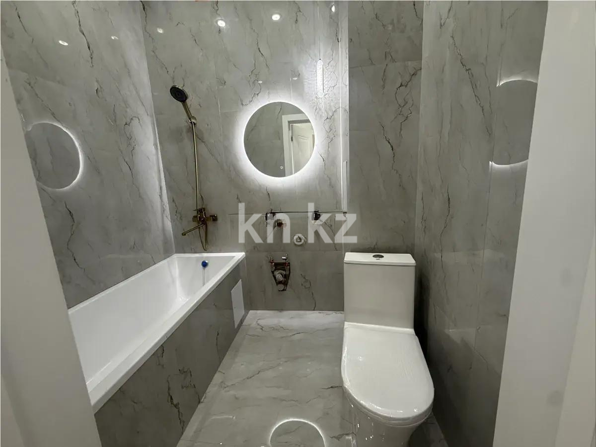 Продажа 2-комнатной квартиры, 35 м² в Астане - фото 3