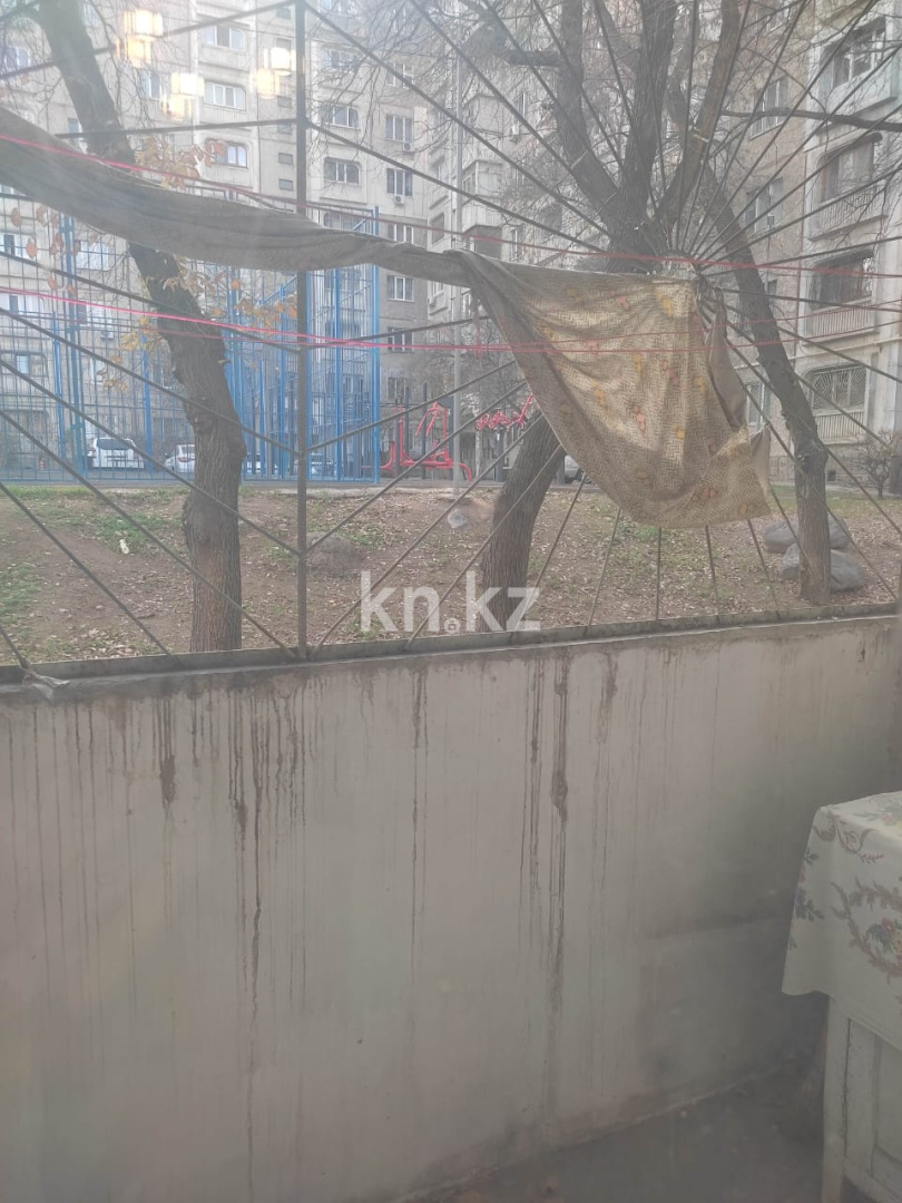 Аренда 2-комнатной квартиры, 47.1 м², ул. Брусиловского в Алматы - фото 13