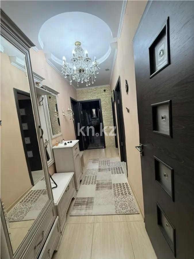 Продажа 2-комнатной квартиры, 60 м² в Алматы - фото 6