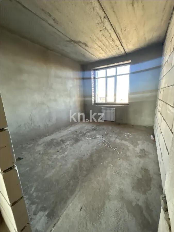 Продажа 4-комнатной квартиры, 106 м² в Караганде - фото 2
