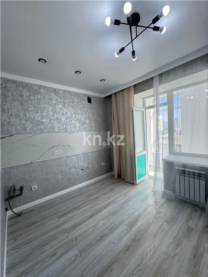 Продажа 1-комнатной квартиры, 36 м², ул. Айтматова, дом  33 стр в Астане - фото 2