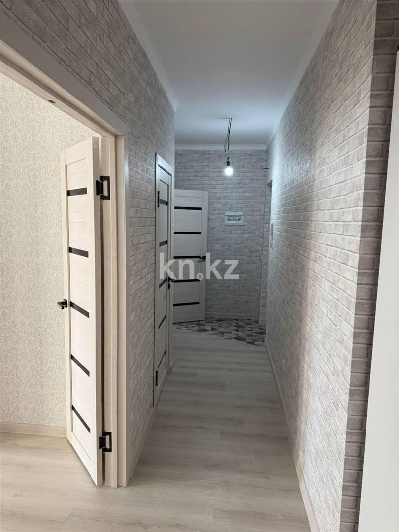 Продажа 2-комнатной квартиры, 55 м² в Астане - фото 9
