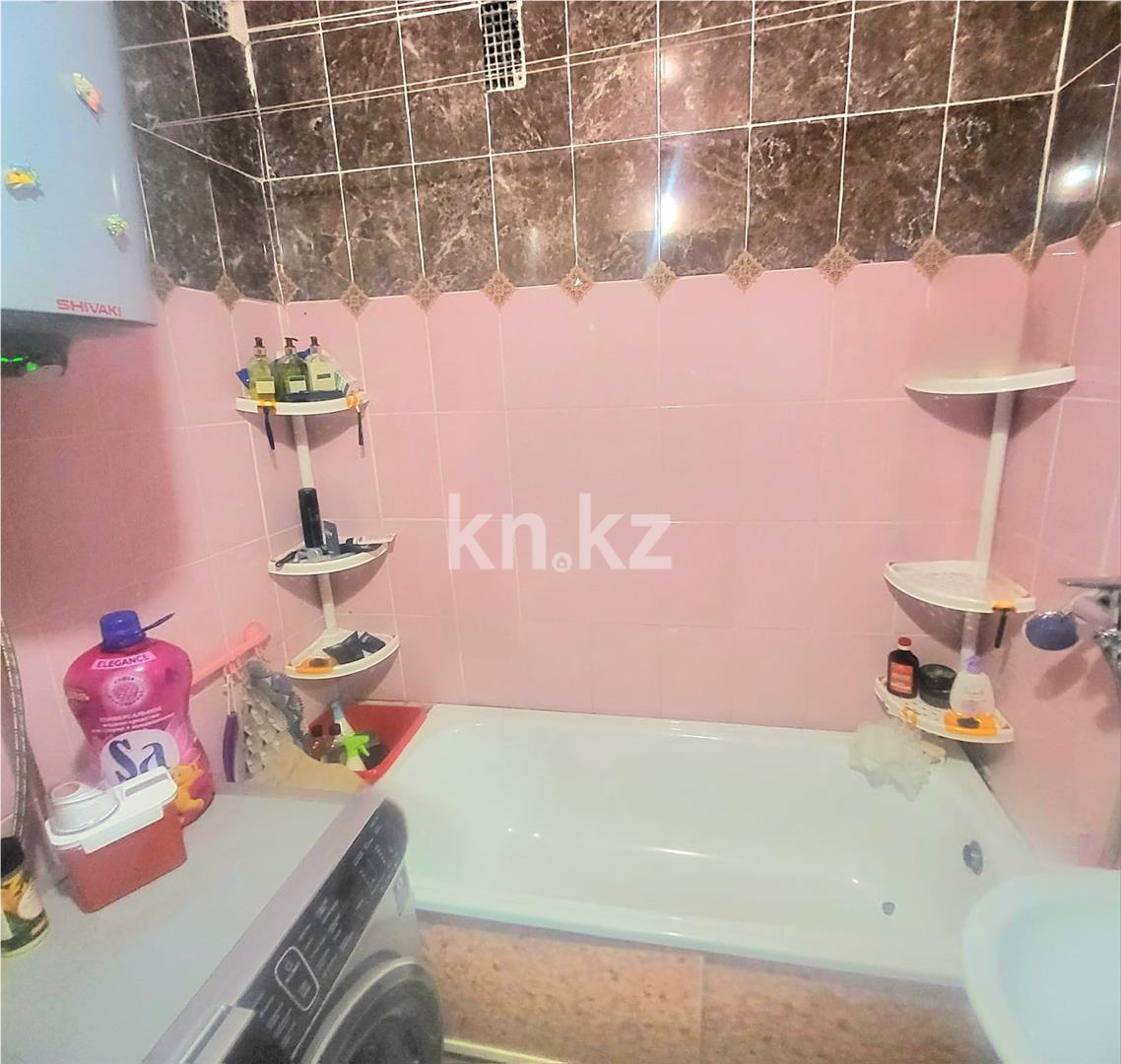 Продажа 3-комнатной квартиры, 70 м², пр. Республики в Темиртау - фото 9