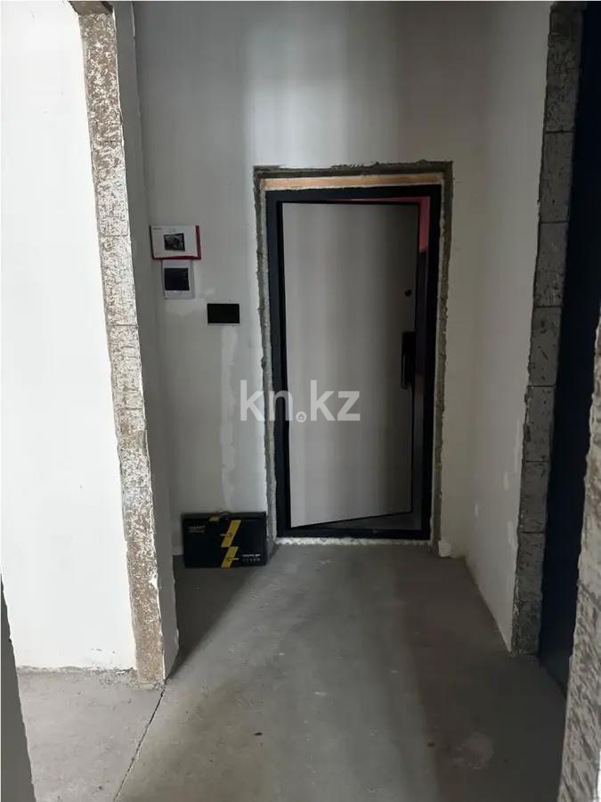 Продажа 1-комнатной квартиры, 38.3 м² в Астане - фото 3