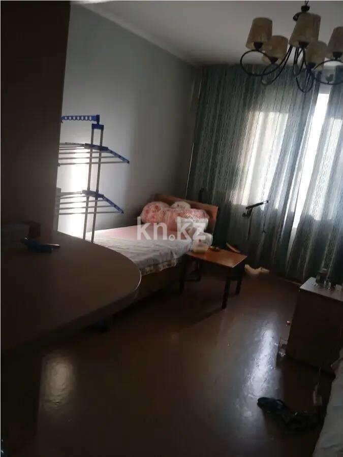 Продажа 3-комнатной квартиры, 88 м² в Алматы - фото 2