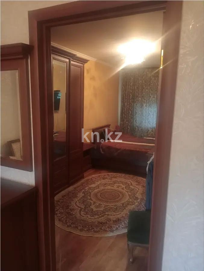 Продажа 2-комнатной квартиры, 45.7 м² в Алматы
