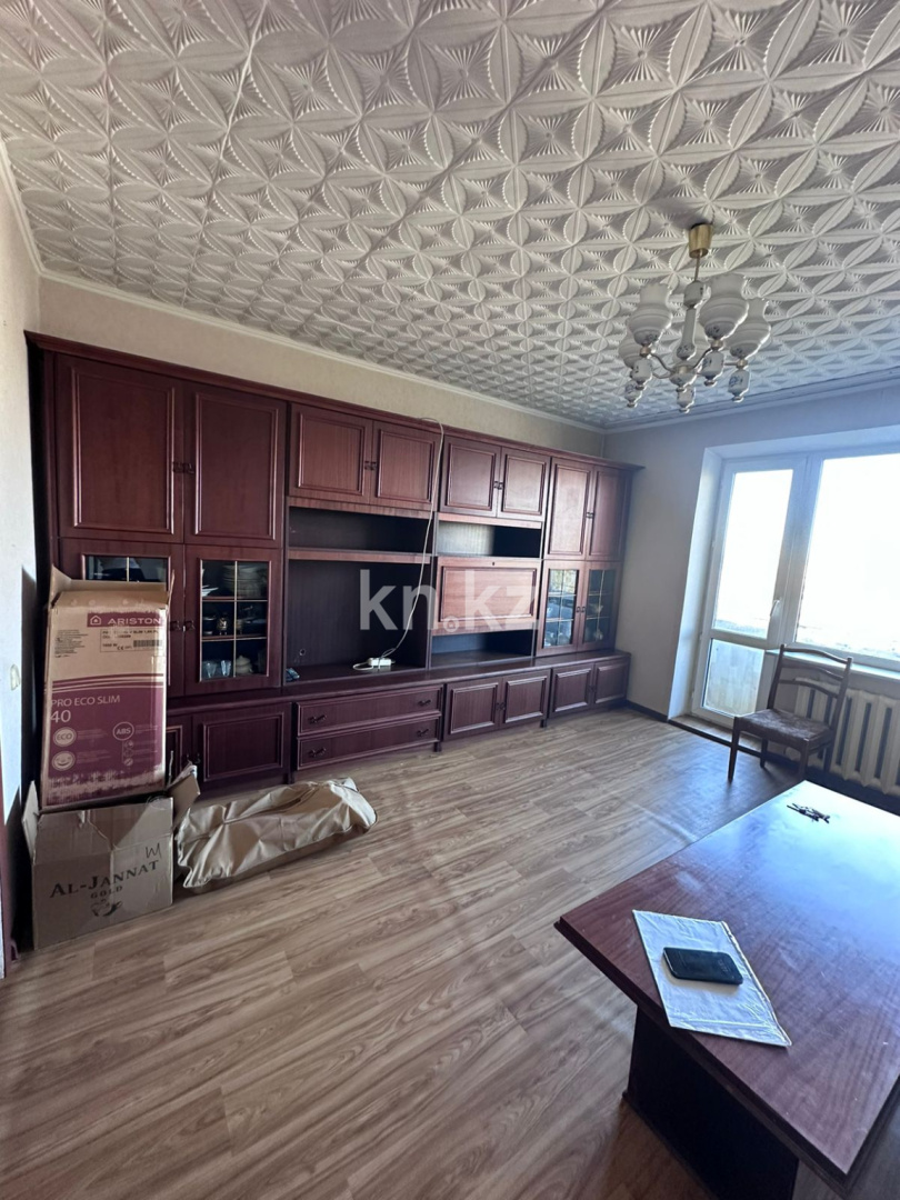 Продажа 3-комнатной квартиры, 66.5 м², мкр-н Орбита-1, дом  3а в Караганде