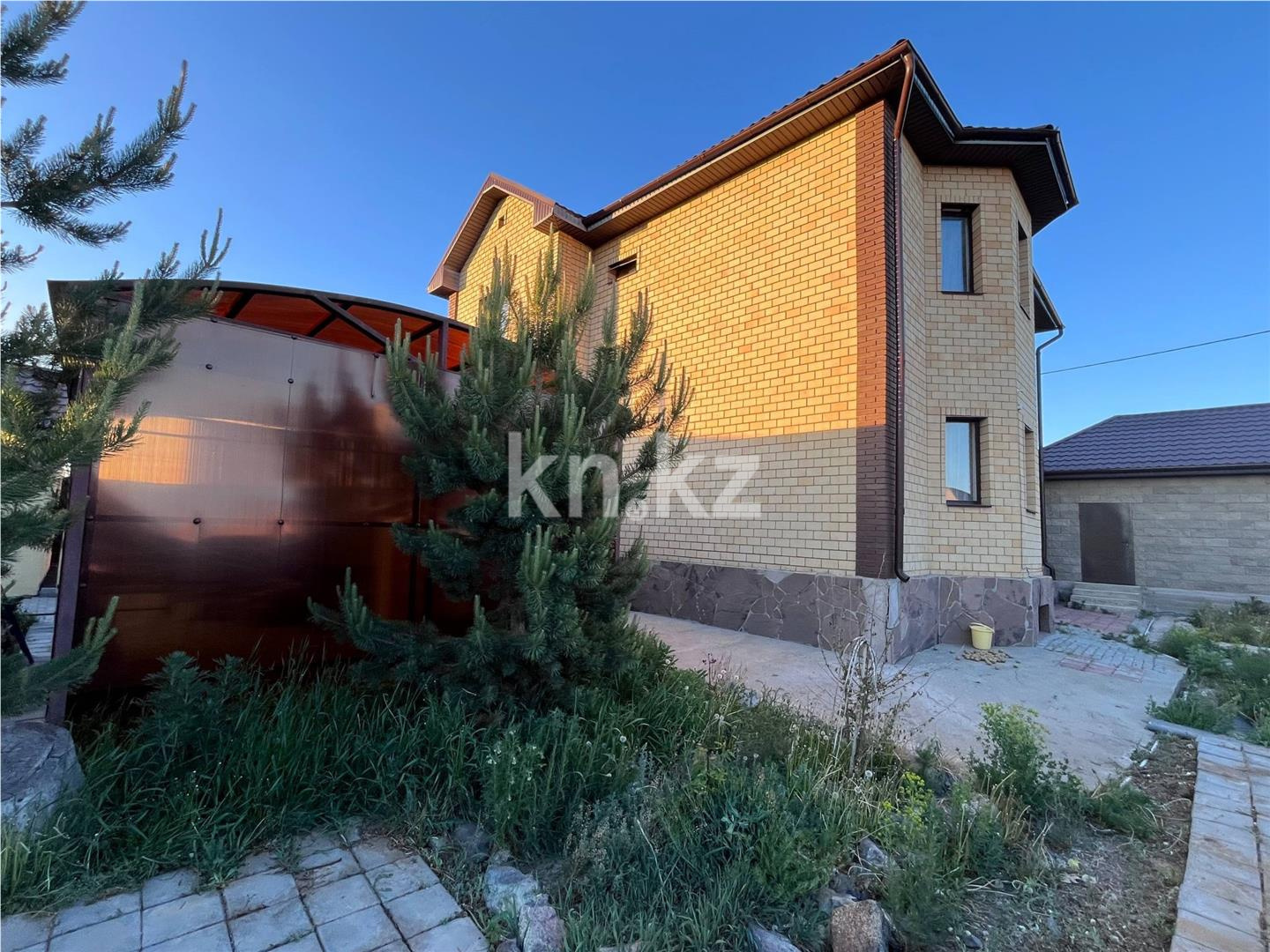 Продажа 5-комнатного дома, 283.2 м² в Караганде - фото 25