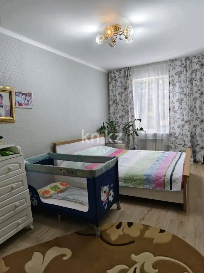 Продажа 4-комнатной квартиры, 78.1 м² в Алматы - фото 2