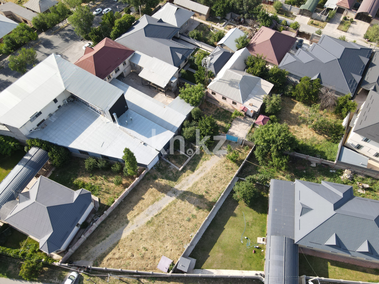 Продажа участка, 20 сот. в Шымкенте - фото 3