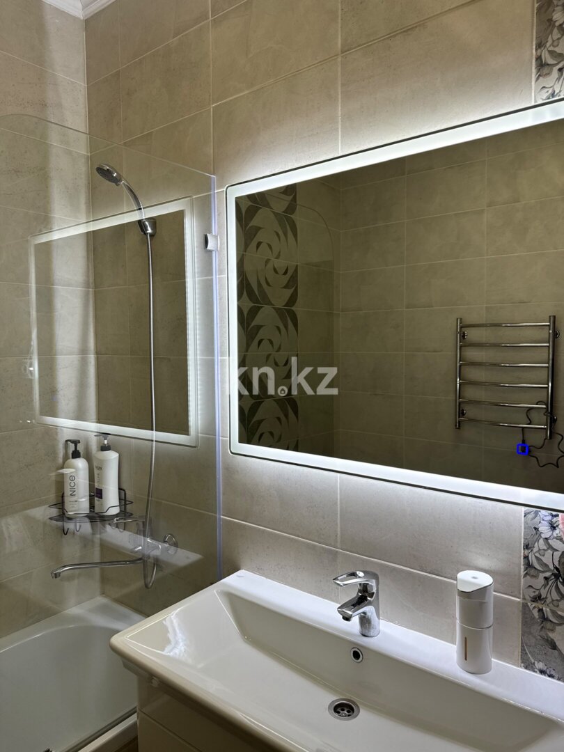 Продажа 3-комнатной квартиры, 102 м² в Астане - фото 11