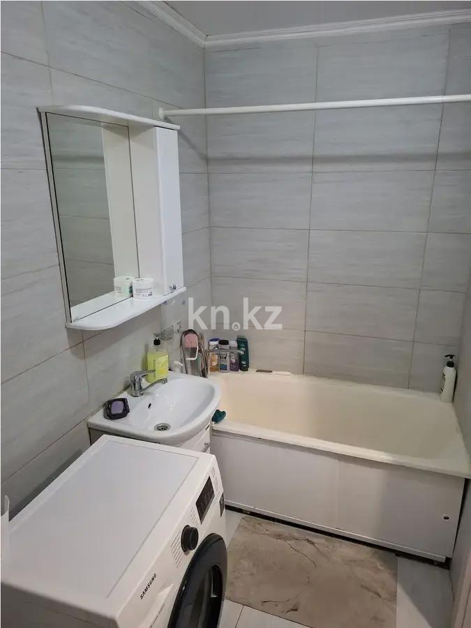 Продажа 2-комнатной квартиры, 48 м² в Астане - фото 4